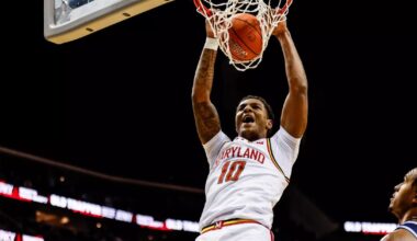 MM 7.14: Maryland men’s basketball alumni Reese and Queen duel in NBA Summer League