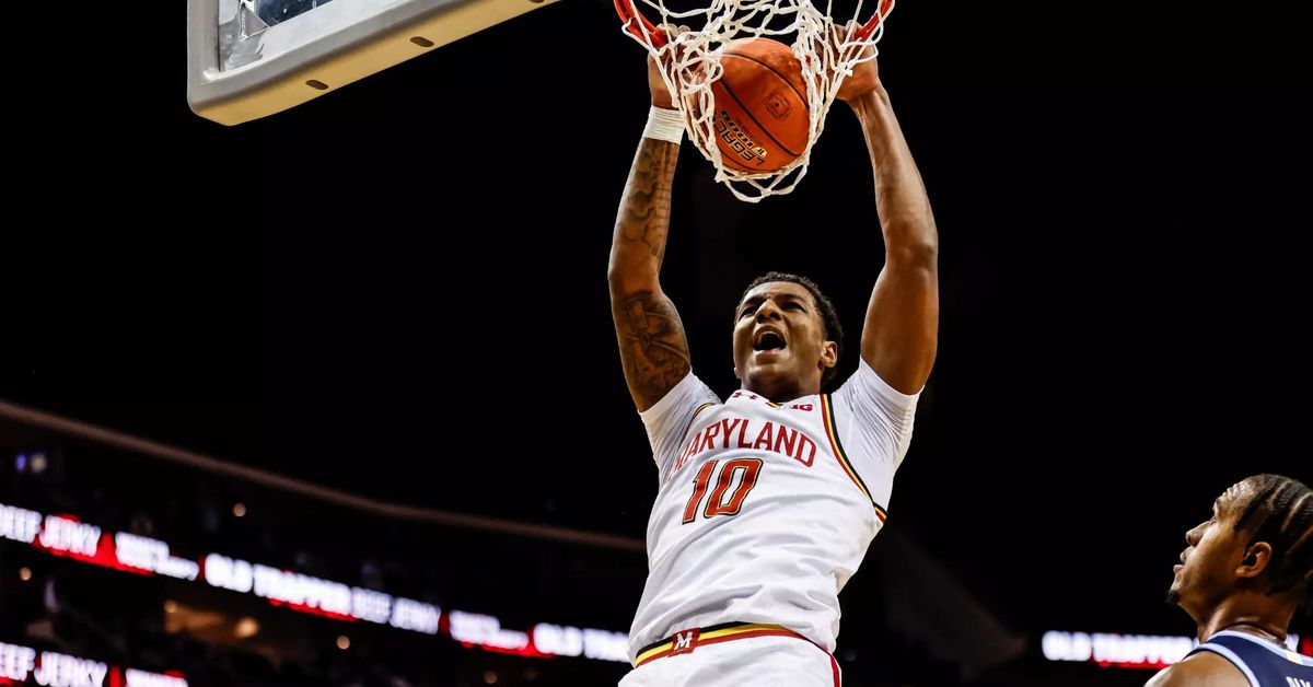MM 7.14: Maryland men’s basketball alumni Reese and Queen duel in NBA Summer League