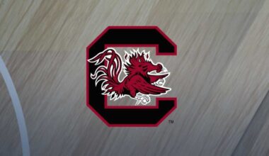 South Carolina women's basketball team to face North Carolina in Atlanta