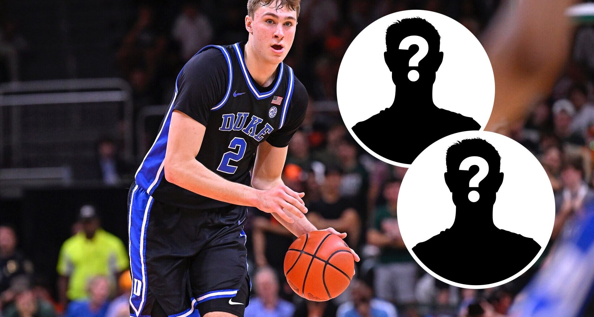 Former Mavericks star says Cooper Flagg is a blend of two players, including a recent Celtics champion