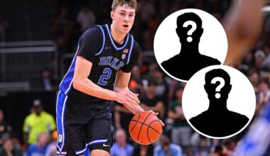 Former Mavericks star says Cooper Flagg is a blend of two players, including a recent Celtics champion