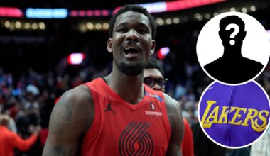 Deandre Ayton says teaming up with LA Lakers superstar 'feels like a video game'