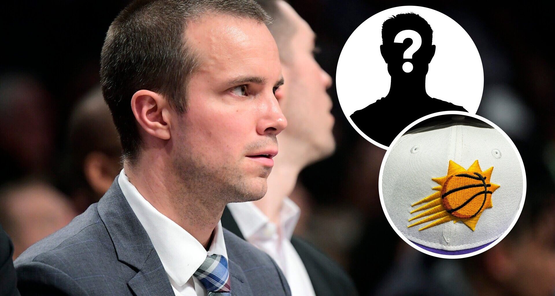 Jordan Ott says former Pistons draft pick is the player Phoenix Suns have been looking for