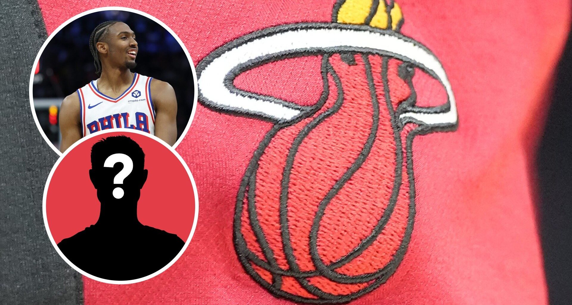 First round draft pick selected ahead of Tyrese Maxey stars for Miami Heat in Summer League win