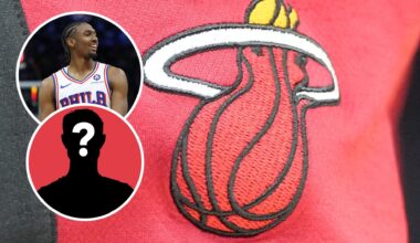 First round draft pick selected ahead of Tyrese Maxey stars for Miami Heat in Summer League win