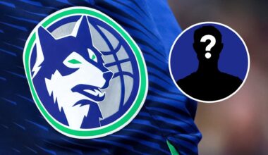 Minnesota Timberwolves coach impressed by 'huge' second round rookie set for NBA Summer League debut