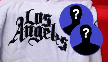 ESPN expert says LA Clippers could make stunning double deal to snap up two players