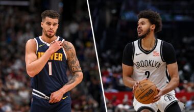 NBA insider says trading Cam Johnson for Michael Porter Jr. is a ‘home run’ for the Nuggets, it has two benefits
