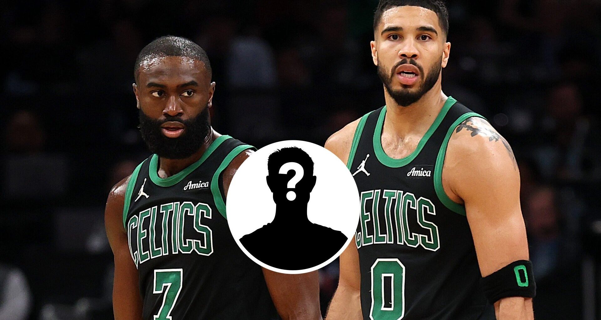 Brian Windhorst says teams are telling him the Boston Celtics plan to trade away $27.7 million player