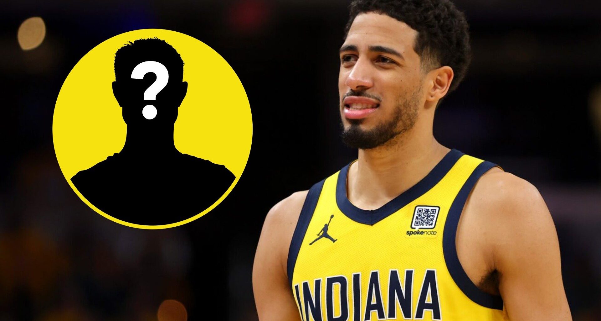Tyrese Haliburton shows excitement about Indiana Pacers’ new center, he might fill Myles Turner’s role