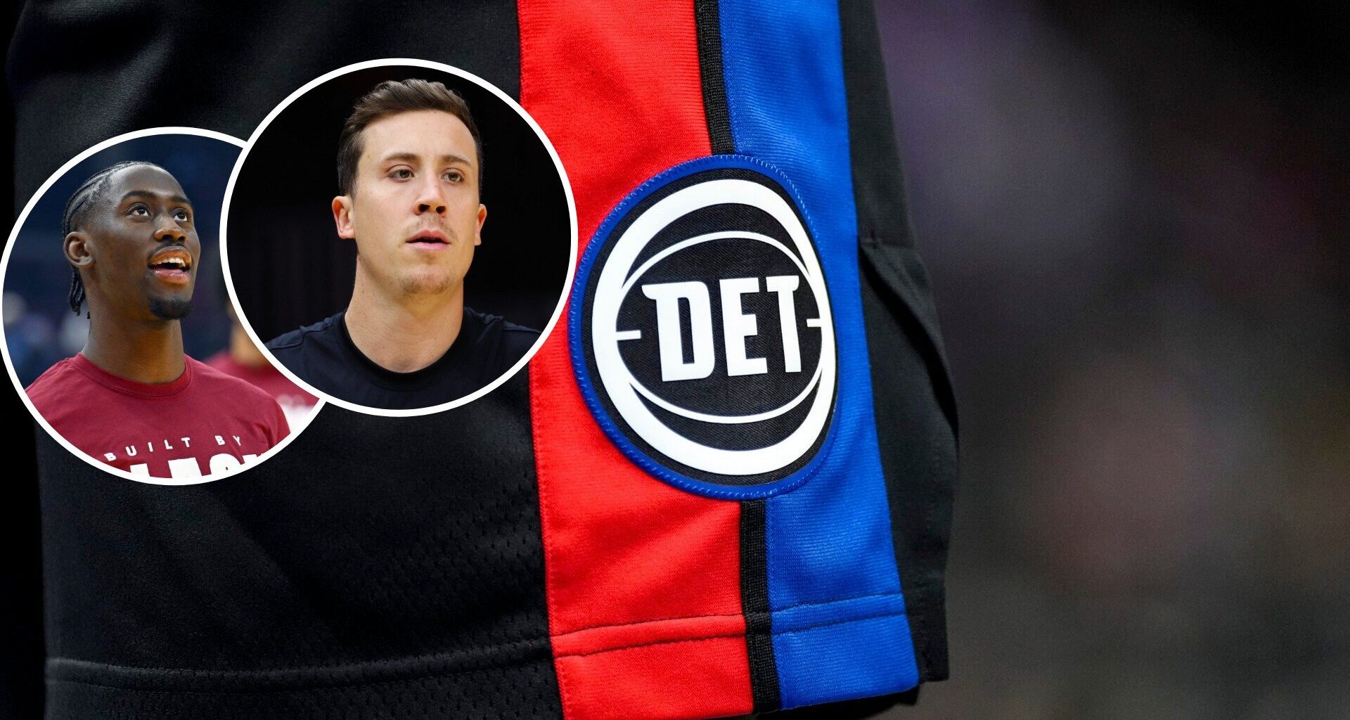 Detroit Pistons’ president reveals two priorities addressed with offseason additions, ‘high level…’