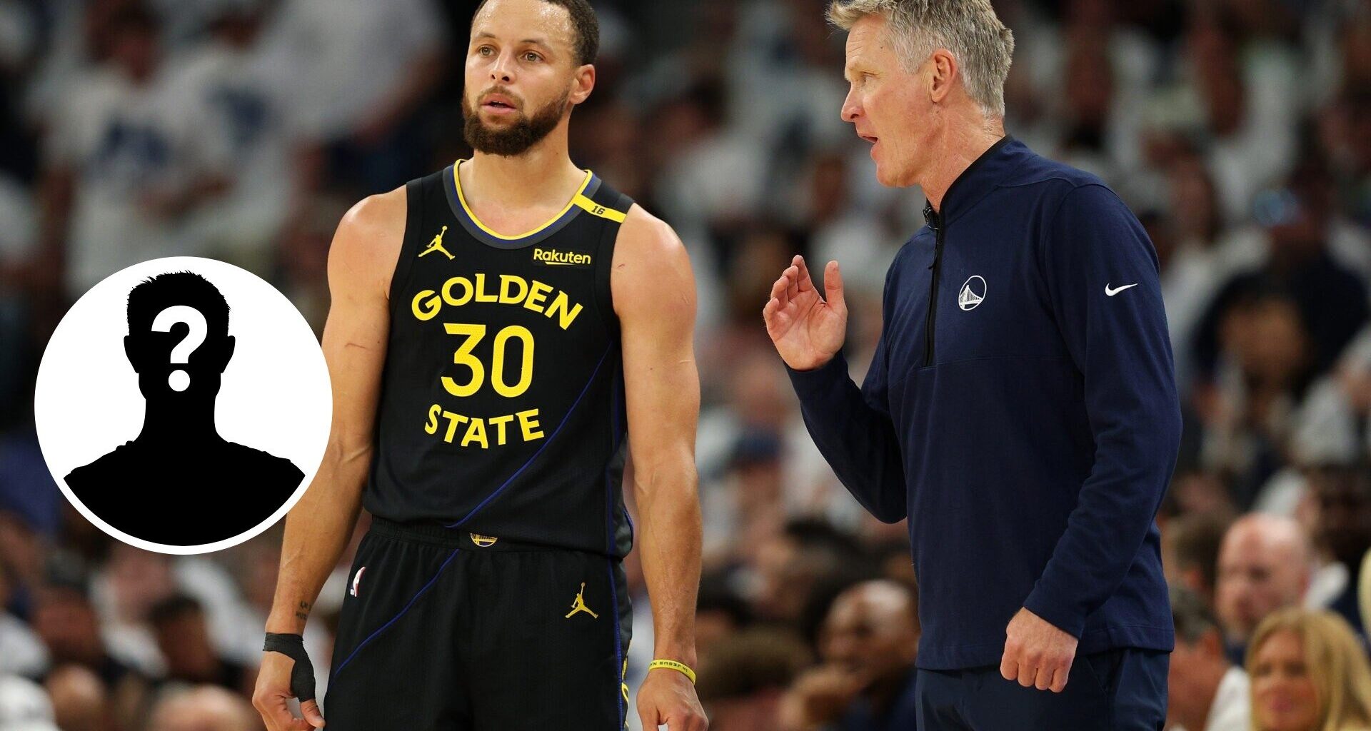 Golden State Warriors questioned over stance on LA Lakers free agency signing Deandre Ayton, 'never been afraid'