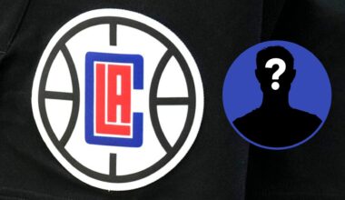 LA Clippers player was forced to leave Western Conference team after being 'too productive', claims ESPN expert