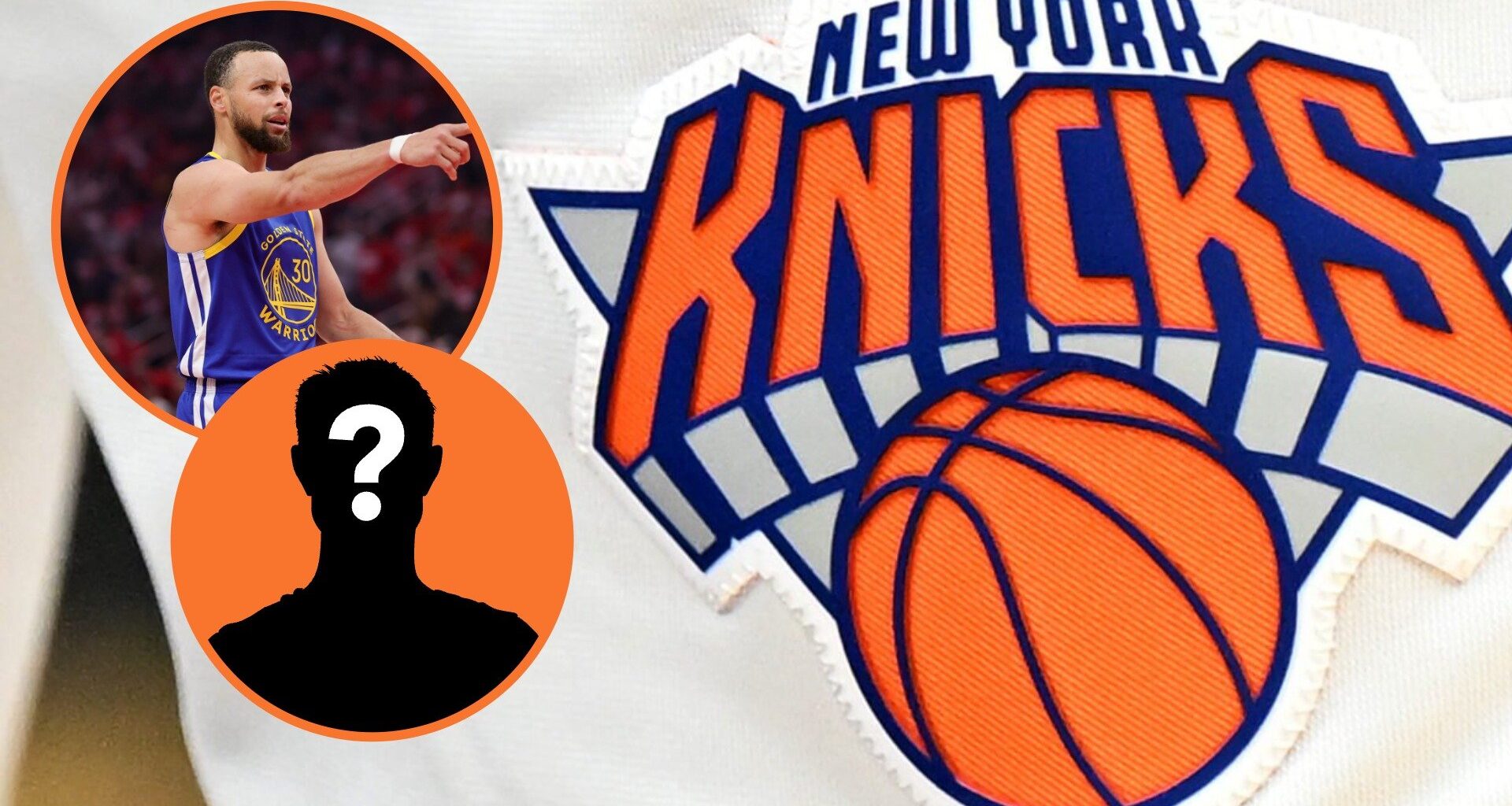 Zach Lowe says New York Knicks signing would have been 'awesome' for the Golden State Warriors