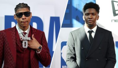 Pelicans coach gives honest view of Jeremiah Fears and Derik Queen's performance, 'next game trust me'