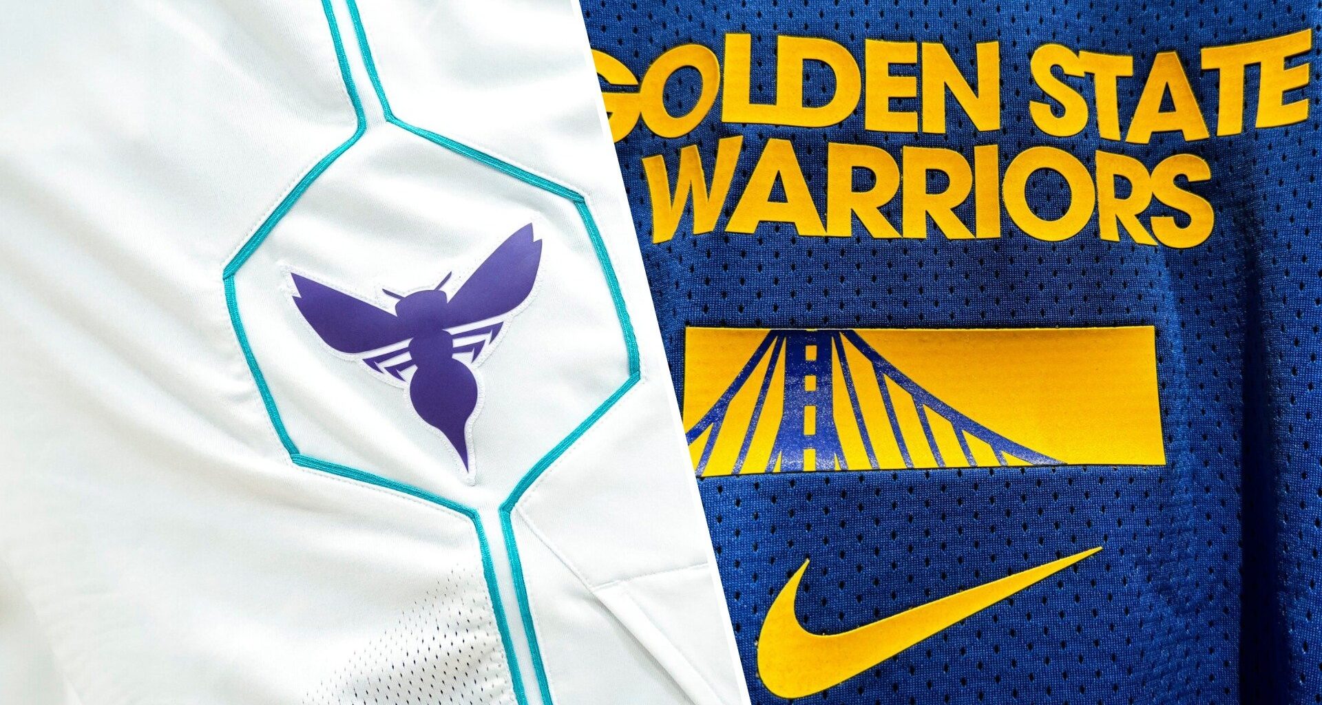 NBA insider reveals Charlotte Hornets want to swoop in and steal Golden State Warriors star this offseason