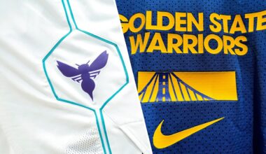 NBA insider reveals Charlotte Hornets want to swoop in and steal Golden State Warriors star this offseason