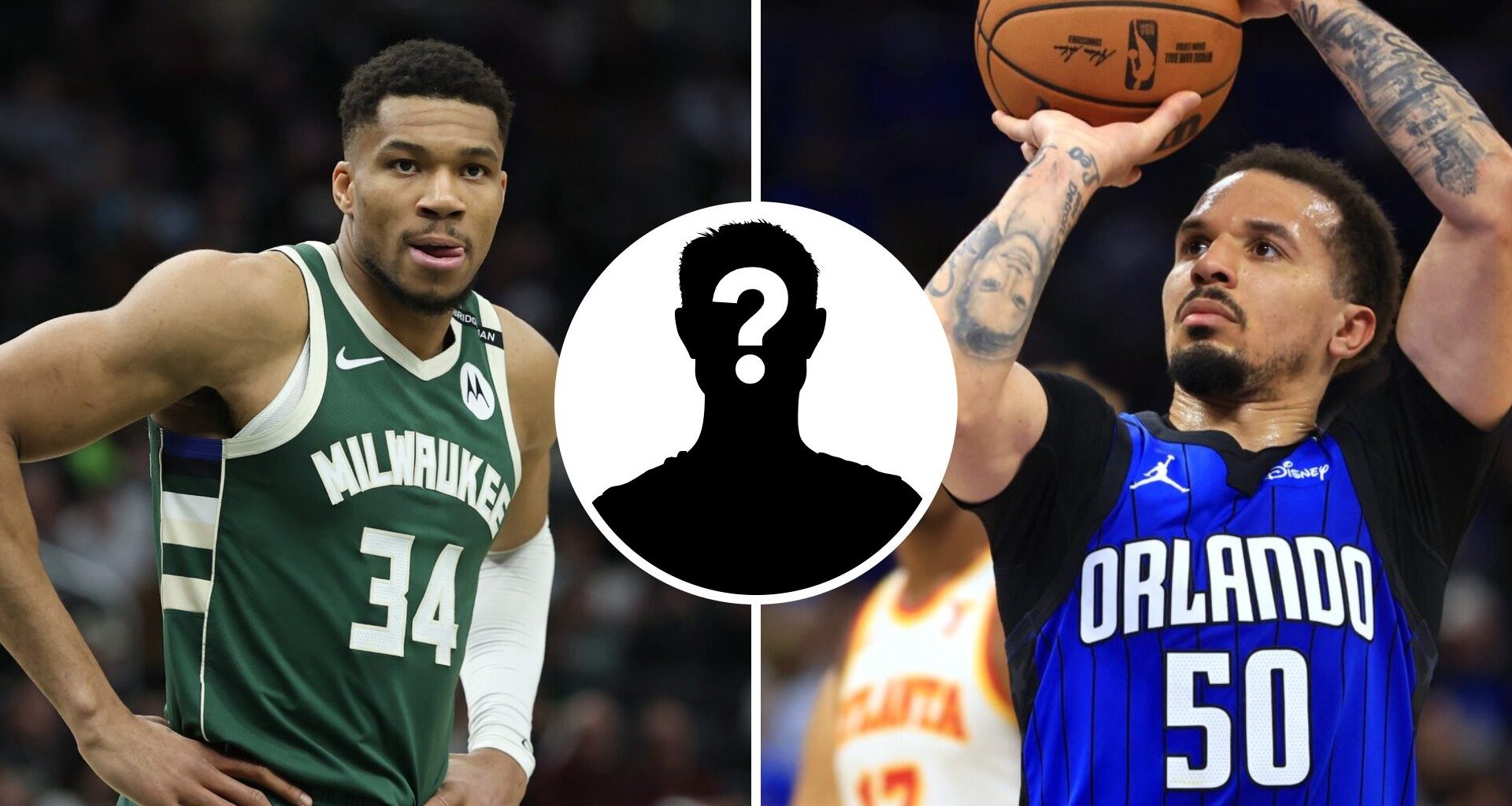 Milwaukee Bucks discover another guard to help Giannis Antetokounmpo immediately after Cole Anthony signing