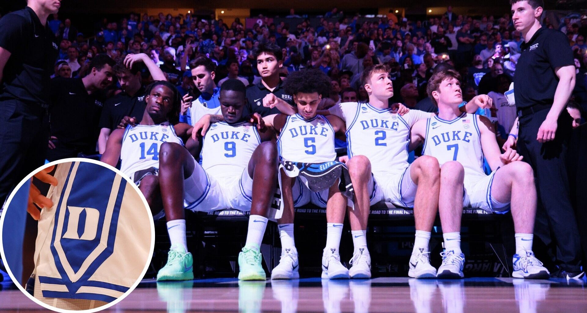 Cooper Flagg predicts former Duke teammate to have 'very successful' NBA career after Summer League debut