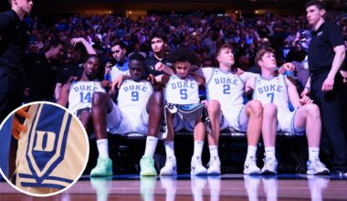 Cooper Flagg predicts former Duke teammate to have 'very successful' NBA career after Summer League debut