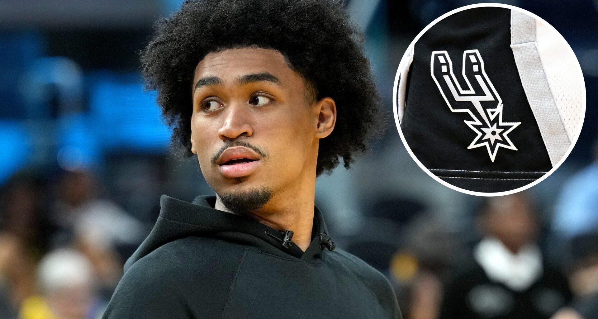 San Antonio Spurs now face difficult decision as Dylan Harper silences critics in Summer League debut