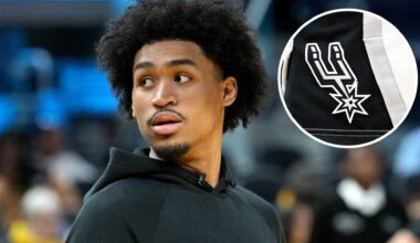 San Antonio Spurs now face difficult decision as Dylan Harper silences critics in Summer League debut