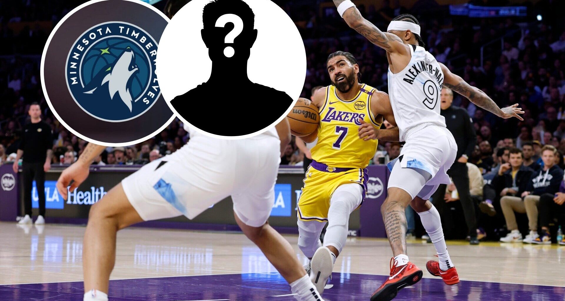 Minnesota Timberwolves GM says second-year prospect has 'elite' potential, he loves what he's been doing in practice