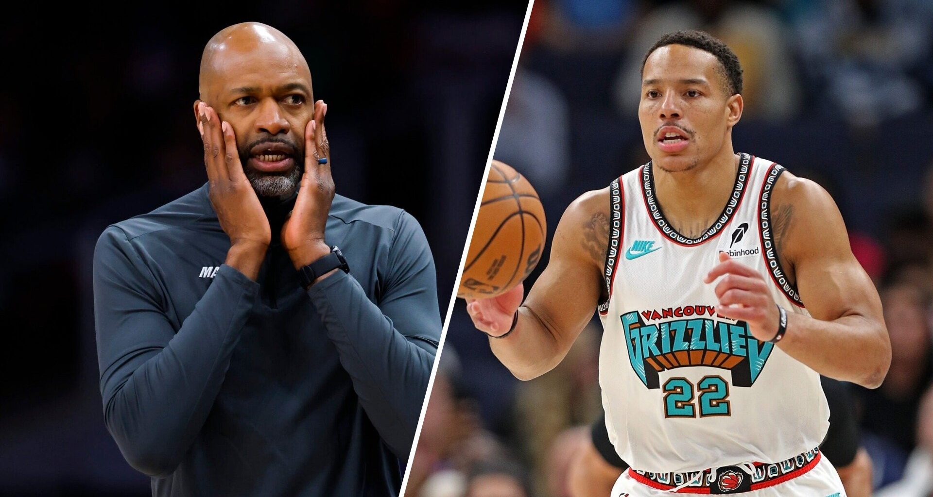 Jamahl Mosley says what is 'so important' for Desmond Bane to understand after joining the Orlando Magic