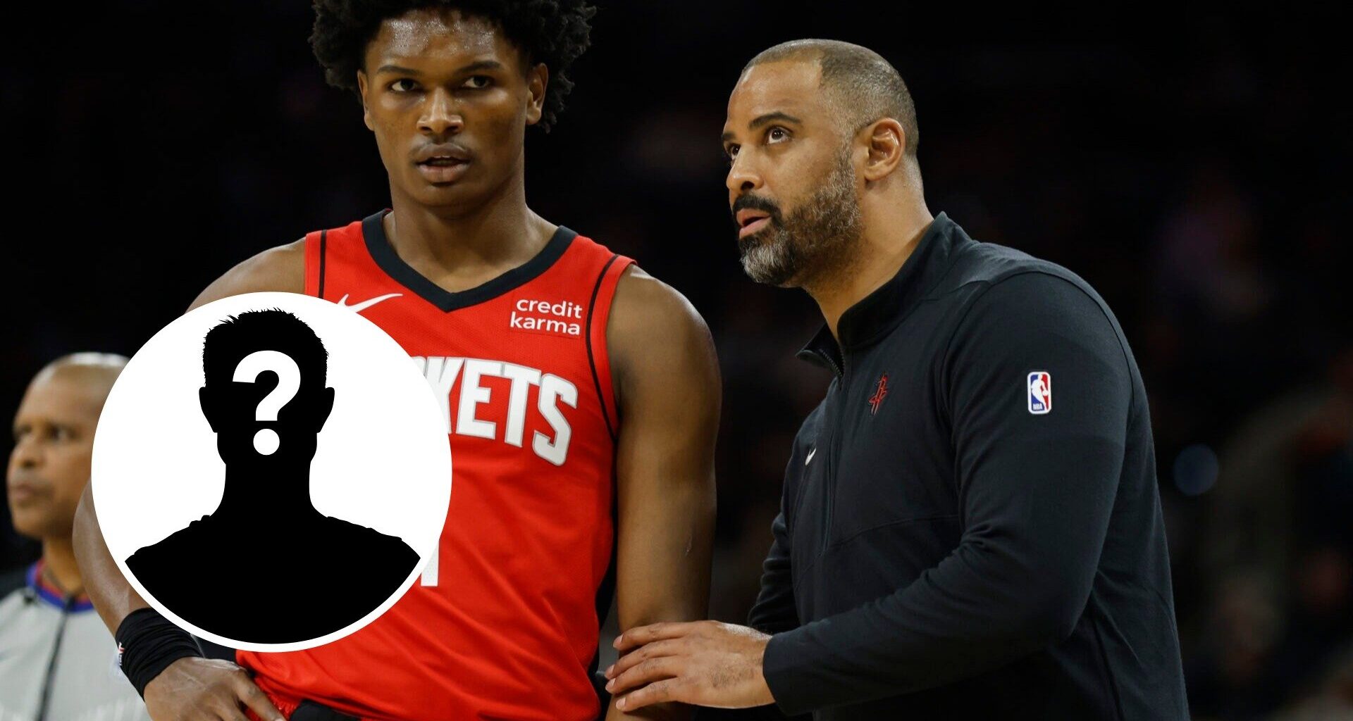 ‘Totally different’... Houston Rockets star is so good compared to other players at Summer League it is 'laughable'