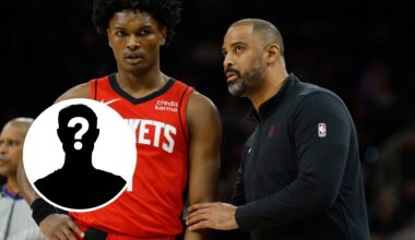 ‘Totally different’... Houston Rockets star is so good compared to other players at Summer League it is 'laughable'