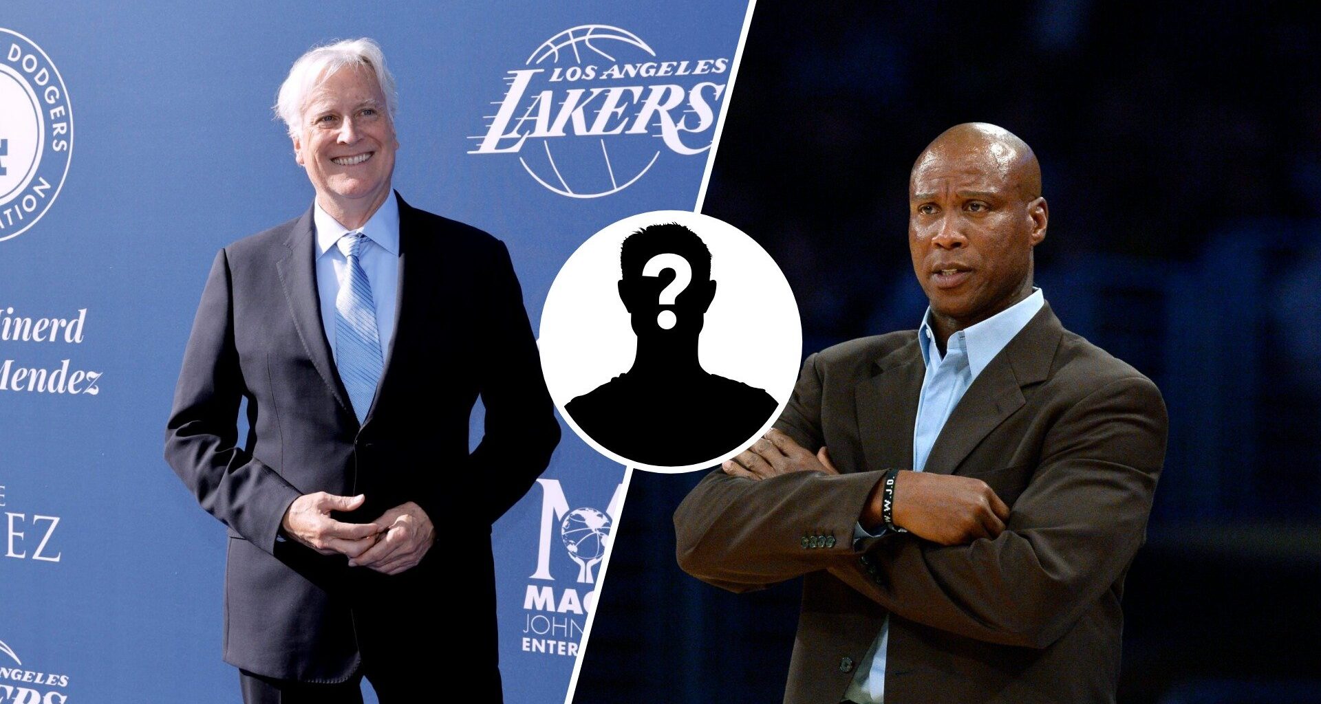 Byron Scott predicts LA Lakers front office change with new Mark Walter ownership