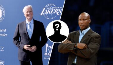 Byron Scott predicts LA Lakers front office change with new Mark Walter ownership