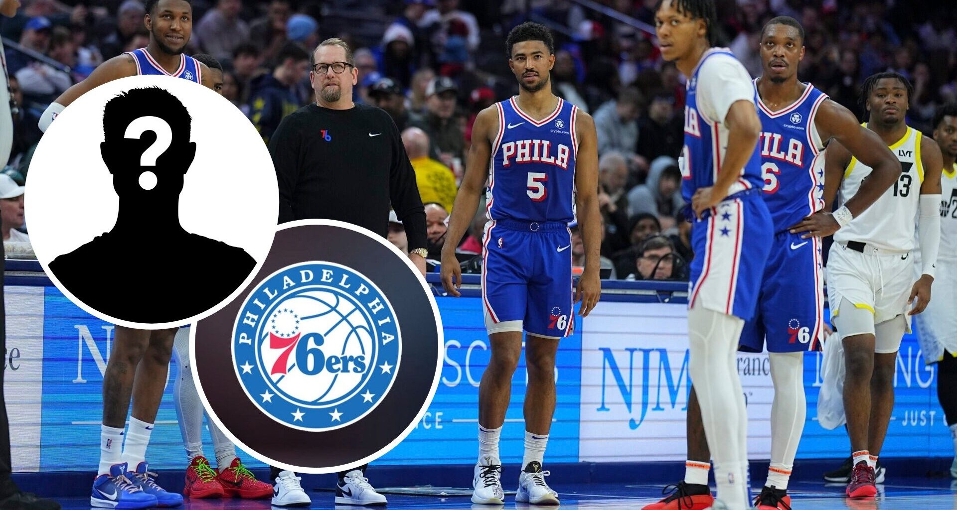 NBA insider reveals how Dallas Mavericks coaches really felt about losing Quentin Grimes to Philadelphia 76ers