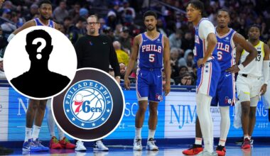 NBA insider reveals how Dallas Mavericks coaches really felt about losing Quentin Grimes to Philadelphia 76ers