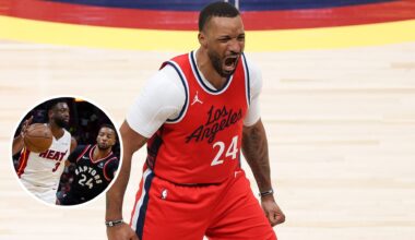 Dwyane Wade speaks out on Miami Heat trade for Norman Powell, he loves the 'connection'