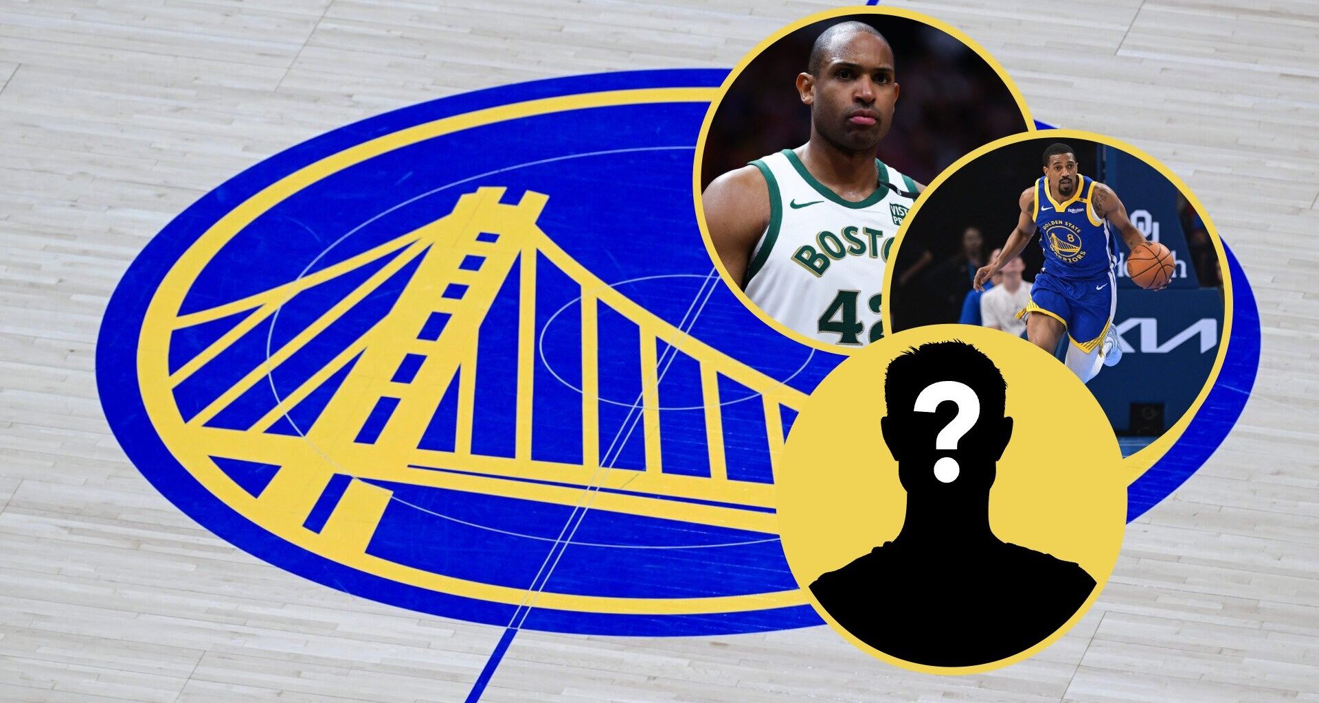 Golden State Warriors miss out on third big name star amid Al Horford and De'Anthony Melton pursuits