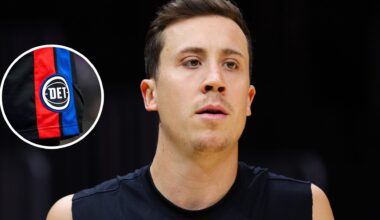 Detroit Pistons Summer League star proves he can have even bigger role than $48m signing Duncan Robinson next season