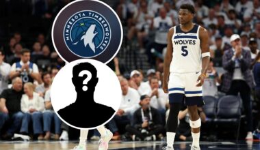 NBA expert names the ‘X-factor’ player who could help Anthony Edwards and Minnesota Timberwolves win title next season