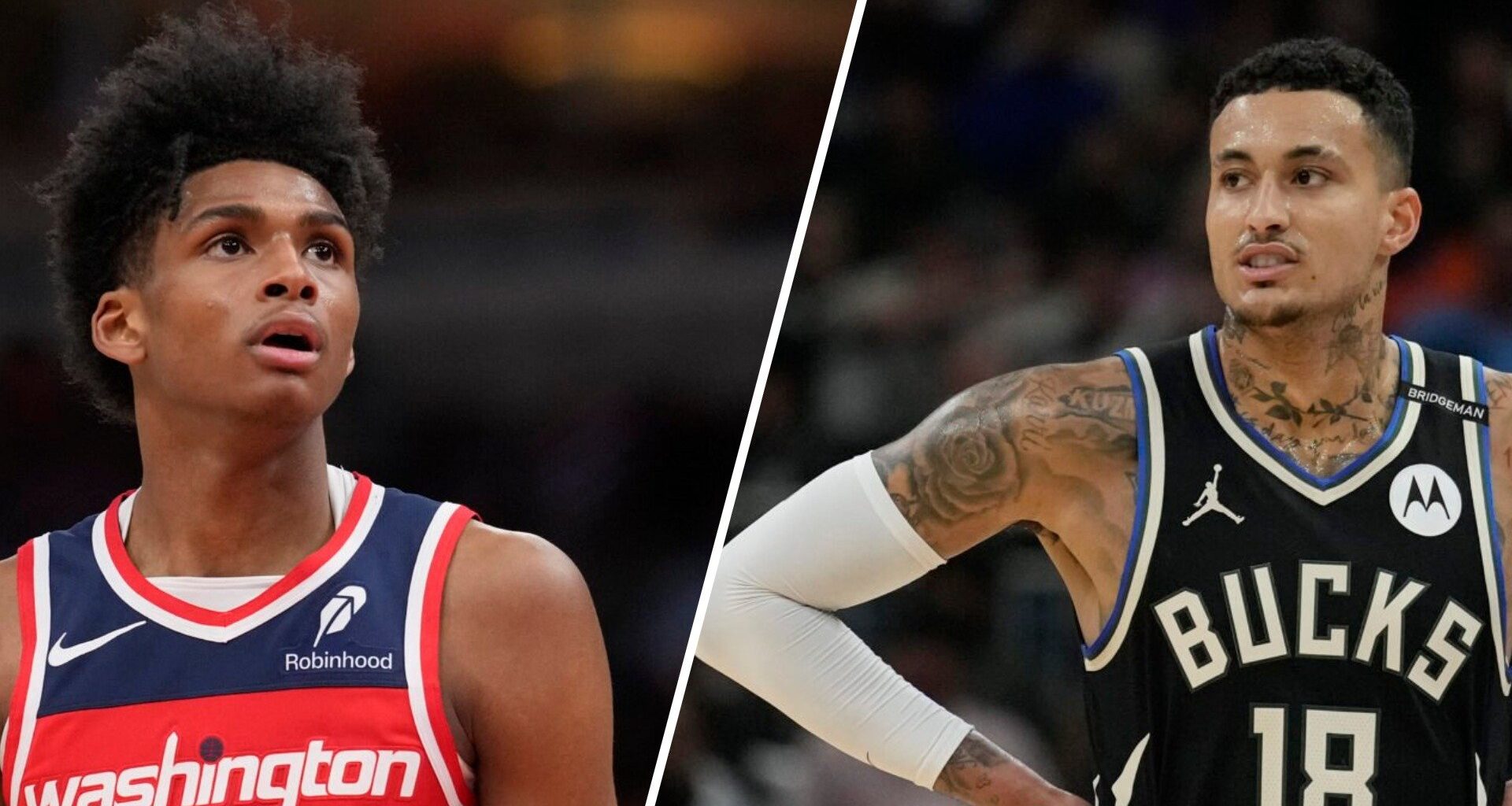 AJ Johnson makes Milwaukee Bucks trade for Kyle Kuzma look even worse with latest Summer League performance