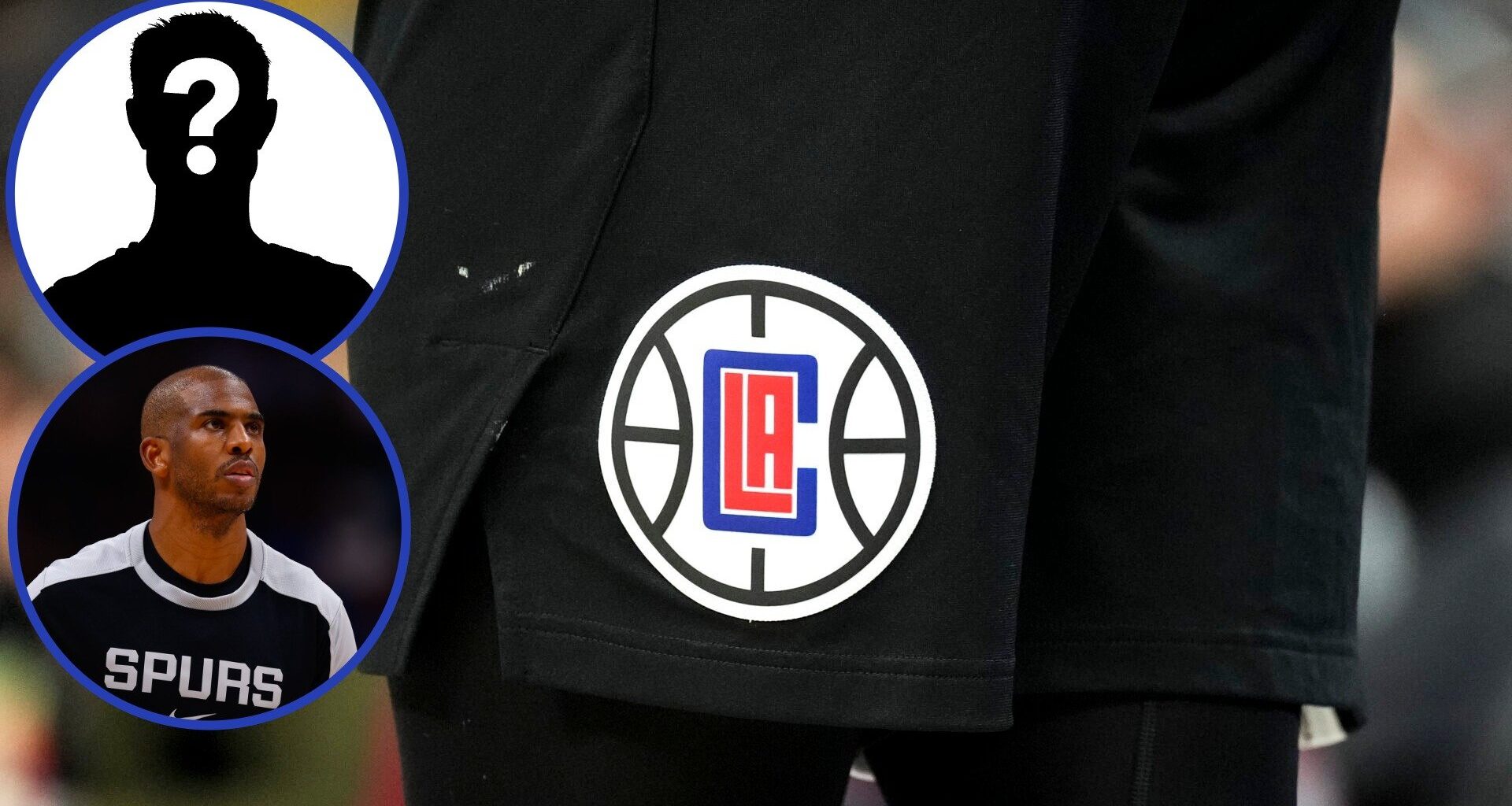 LA Clippers want Chris Paul and another guard after Bradley Beal signing, but will only sign one of them