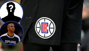 LA Clippers want Chris Paul and another guard after Bradley Beal signing, but will only sign one of them