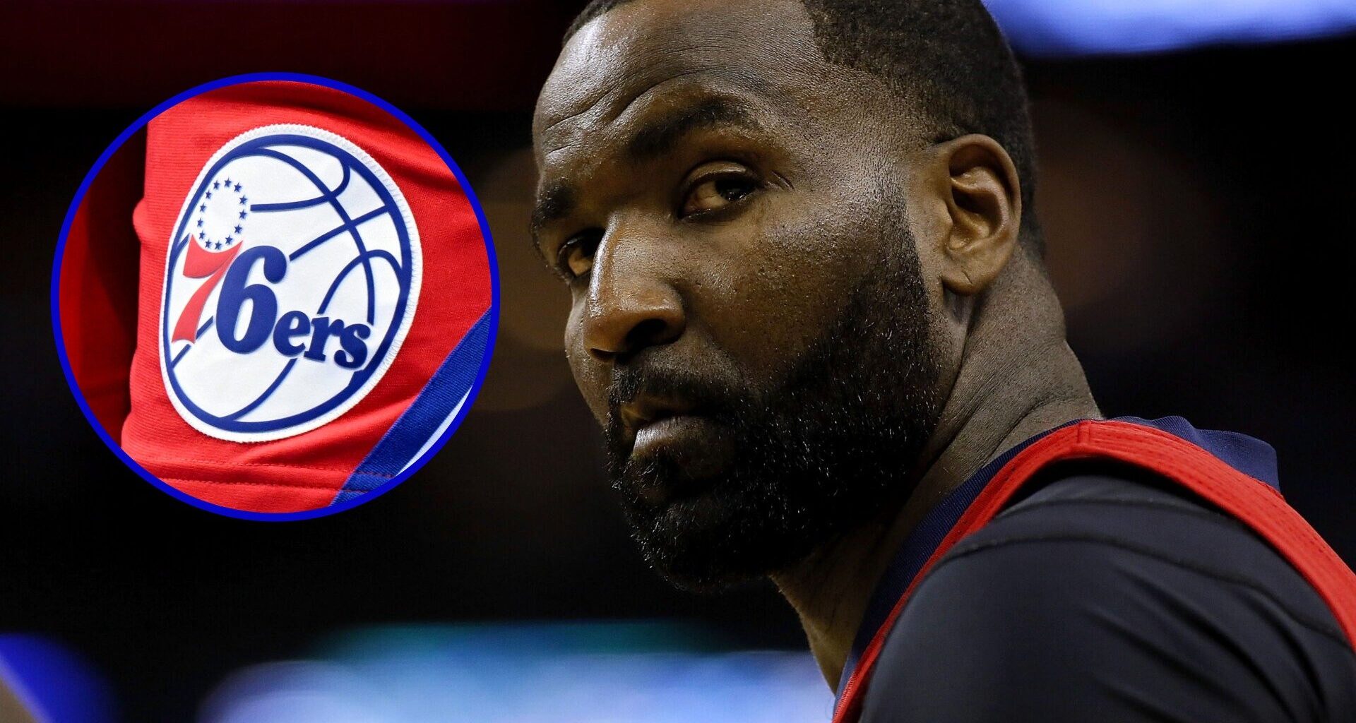 Kendrick Perkins warns Philadelphia 76ers could lose 'diamond', cites high-profile agent, 'this is something I know'