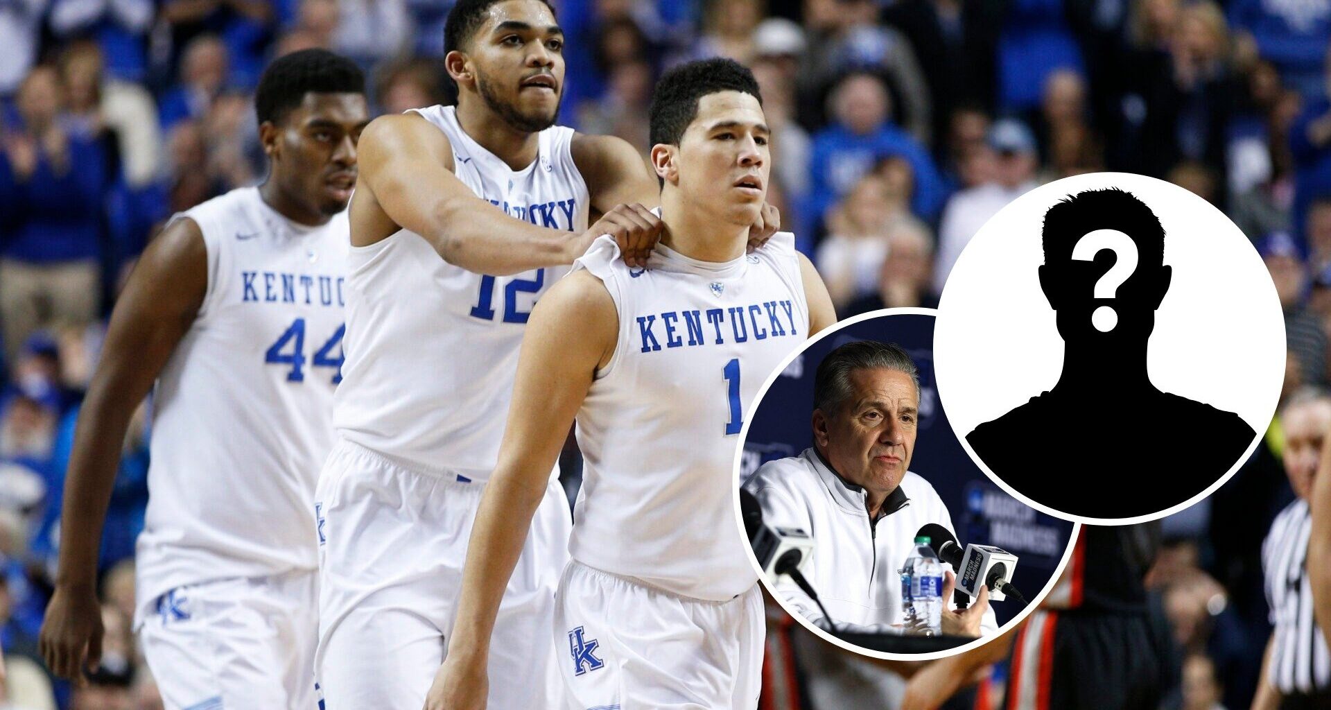 Former Karl-Anthony Towns teammate and All-American reveals when he found out he wasn’t going to make it in the NBA