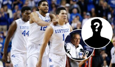 Former Karl-Anthony Towns teammate and All-American reveals when he found out he wasn’t going to make it in the NBA