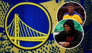 Udonis Haslem urges star to leave Golden State Warriors, makes Jimmy Butler point