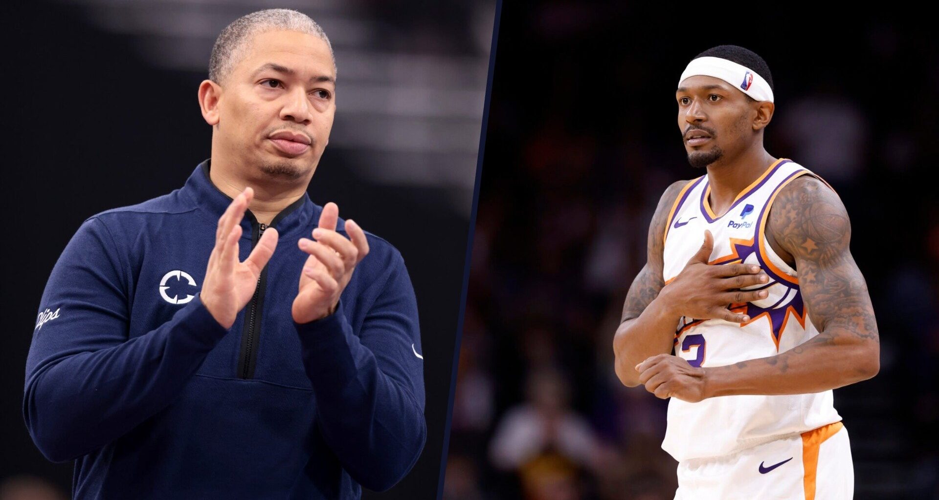 Ty Lue's plans for Bradley Beal were clear even before signing with LA Clippers, 'he can just do...'