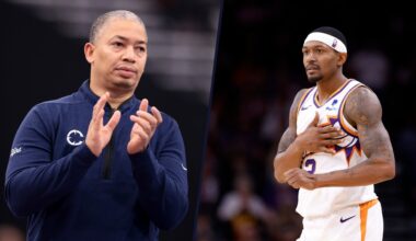 Ty Lue's plans for Bradley Beal were clear even before signing with LA Clippers, 'he can just do...'