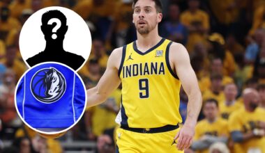 TJ McConnell did not hesitate to name 'impeccable' Dallas Mavericks star as hardest NBA player to guard