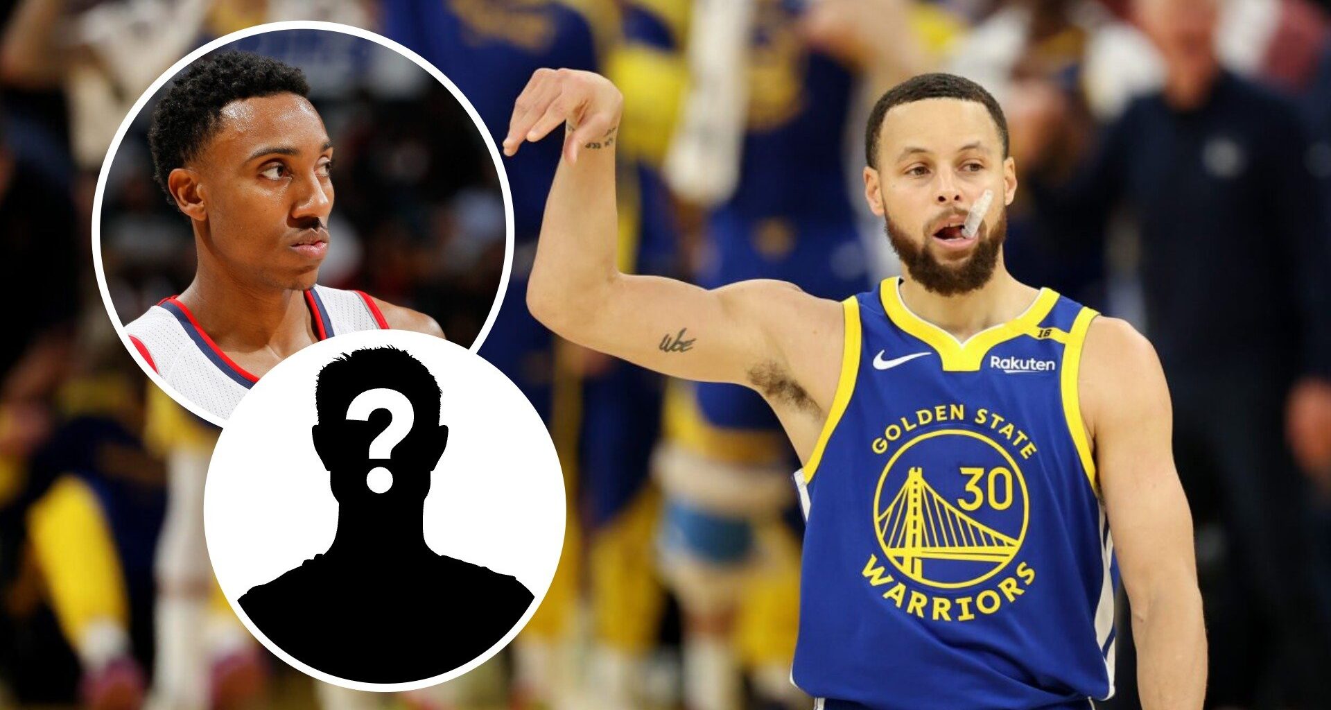 'No disrespect'... Jeff Teague ranks Stephen Curry ahead of NBA legend who 'saved the league'