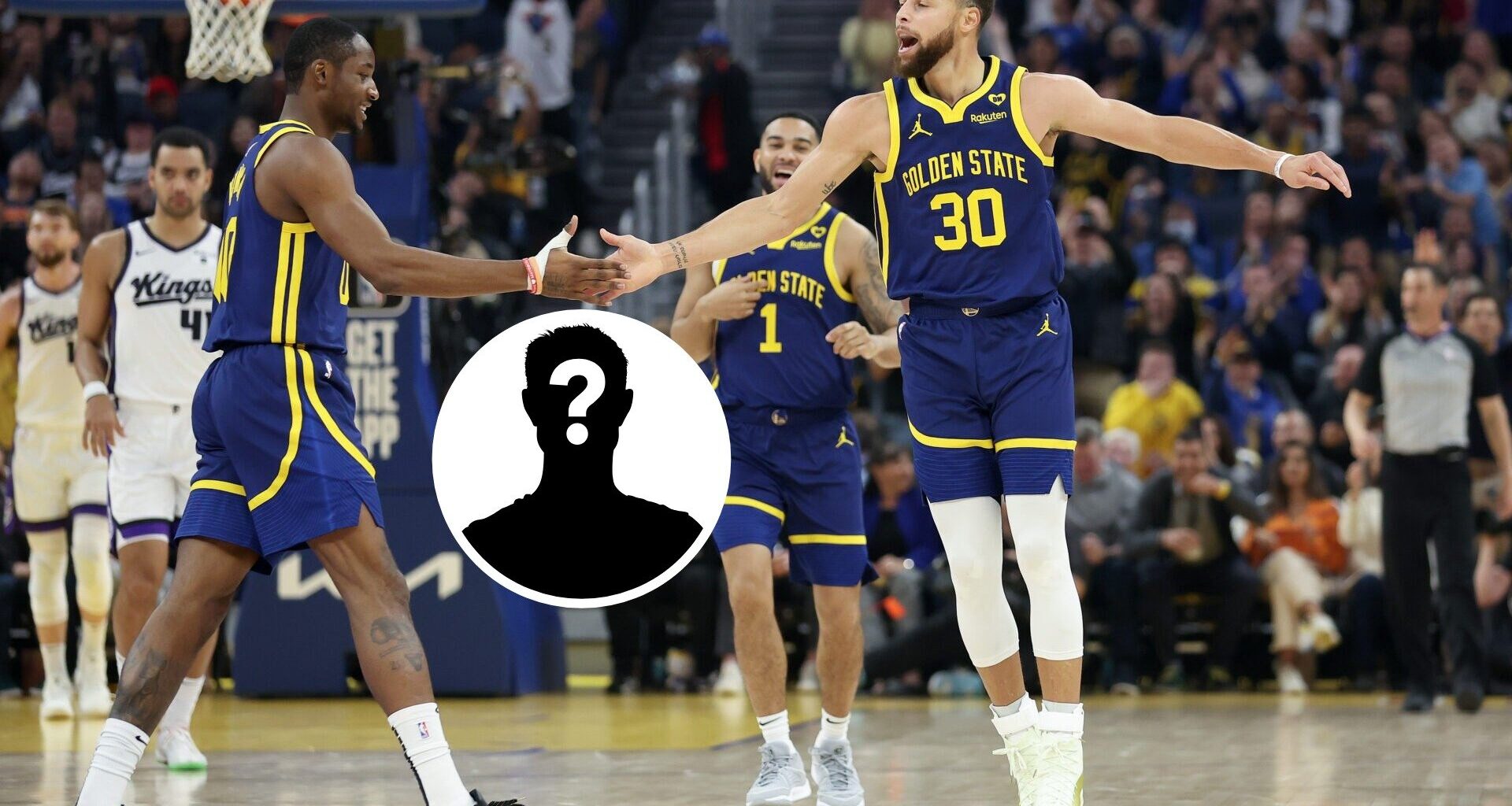 Warriors ‘would not be super excited’ about adding two-time All-Star in deal for Jonathan Kuminga